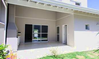 Imagem: Sobrado à venda, Jardim Amstalden Residence