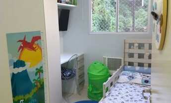 Imagem 5: Apartamento com 2 dormitórios à venda, 50 m² por R$ 230.000,00 - Taquara - Rio de Janeiro