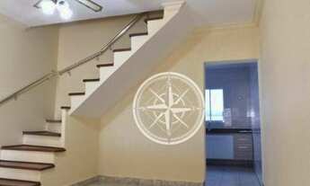 Imagem 3: Casa com 2 dormitórios à venda, 104 m² por R$ 415.000,00 - Pirituba - São Paulo/SP