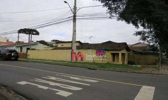 Imagem 4: Terreno à venda, 494 m² por R$ 930.000,00 - Santa Quitéria - Curitiba/PR