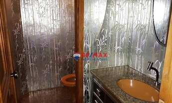 Imagem 6: Apartamento com 4 quartos para alugar, 331 m² por R$ 3.500/mês - Cambuí - Campinas/SP