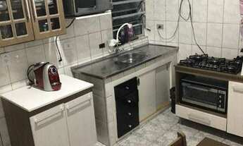 Imagem 7: Casa com 2 casas no terreno - 140 m² - Jardim Irene - Santo André/SP