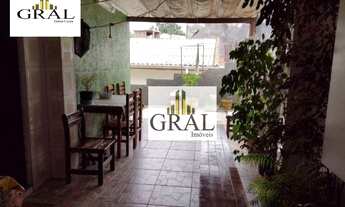 Imagem 5: Sobrado com 3 dormitórios à venda, 240 m² por R$ 1.000.000,00 - Planalto - São Bernardo do