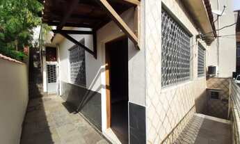 Imagem 3: Rio de Janeiro - Casa de Vila - Tomás Coelho