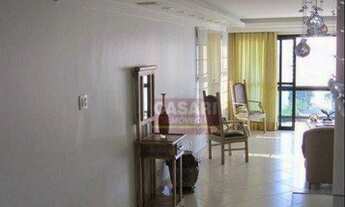 Imagem 3: Apartamento Residencial à venda, Jardim Vila Mariana, São Paulo - AP55657