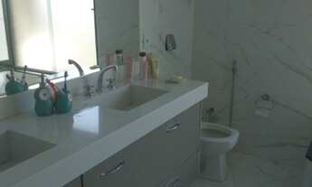 Imagem 11: Casa em Condomínio para Venda - CONDOMINIO RESIDENCIAL DAMHA IV, SÃO JOSÉ DO RIO PRETO