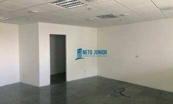 Imagem 6: Conjunto para alugar, 111 m² por R$ 5.800,00 - Brooklin - São Paulo/SP