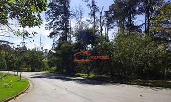 Imagem 2: Terreno à venda, 613 m² por R$ 680.000,00 - Granja Viana - Cotia/SP