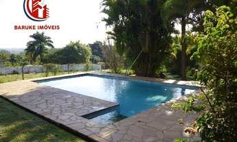 Imagem 2: OPORTUNIDADE chácara no Mosteiro de Itaici para moradia ou lazer!