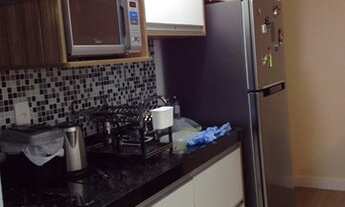 Imagem 7: Apartamento mobiliado com 2 dormitórios, 2 garagens para alugar, 68 m² por R$ 3.000/mês