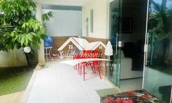 Imagem 4: VENDO CASA EM ITAPUÃ, 4/4 1 SUÍTE 240m , R$ 1.000,000