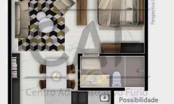 Imagem 6: Apartamento com 2 dormitórios à venda, 88 m² por R$ 880.000,00 - Angico - Holambra/SP