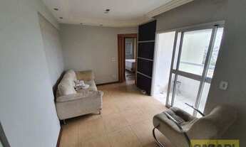 Imagem 2: Apartamento com 2 dormitórios à venda, 49 m² - Vila Príncipe de Gales - Santo André/SP