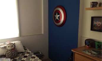 Imagem 7: Apartamento Residencial na Vila Mariana