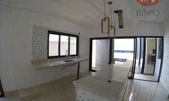 Imagem 6: Casa à venda, 304 m² por R$ 1.500.000,00 - Jardim Vista Alegre - Santa Bárbara D'Oest