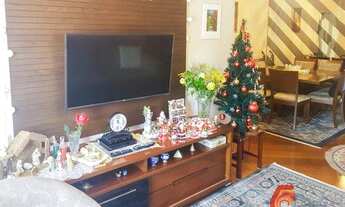 Imagem 7: Apartamento à venda - Tatuapé - São Paulo/SP