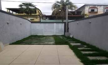 Imagem: Casa com 2 Quartos sendo 2 suítes