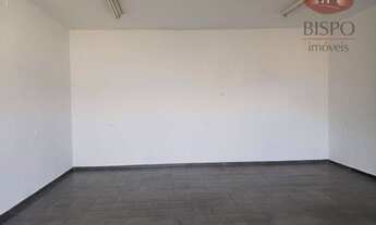 Imagem 2: Sala para alugar, 50 m² por R$ 1.000,00/mês - São Vito - Americana/SP