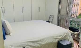 Imagem 7: Venda Apartamento 3 Dormitórios - 125 m² Itaim Bibi