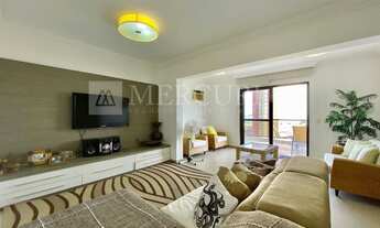 Imagem: Cobertura com 3 dormitórios à venda, 161