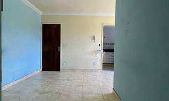 Imagem 4: Apartamento com 2 dormitórios à venda, 63 m² por R$ 205.000,00 - Taguatinga Norte - Taguat