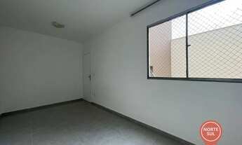 Imagem 3: Apartamento com 3 dormitórios, 65 m² - venda por R$ 280.000,00 ou aluguel por R$ 1.500,00