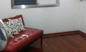 Imagem 4: Apartamento com 3 dormitórios à venda, 120 m² por R$ 572.000,00 - Gonzaga - Santos/SP