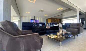 Imagem 5: Cobertura com 4 dorms, Gonzaga, Santos - R$ 9 mi, Cod: 2553