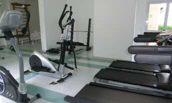 Imagem 4: Apartamento para venda possui 57 metros quadrados com 2 quartos em Parque Reboucas - São P