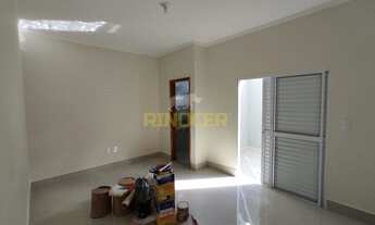 Imagem 4: Casa à venda, Residencial Irineu Zanetti, Franca, SP