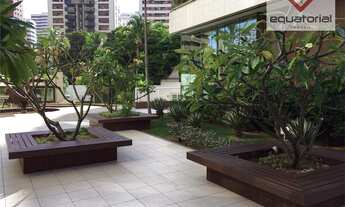 Imagem 7: Cobertura de Alto Padrão Próximo ao Clube Ideal , com 518m² , 100% projetada Nascente - M