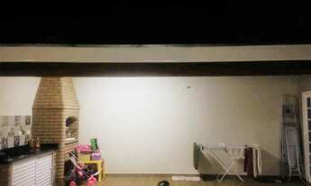 Imagem 3: Casa / Condomínio - Jardim Santa Maria - Venda - Residencial