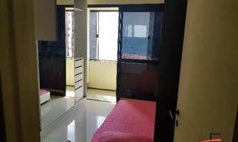 Imagem 3: Apartamento mobiliado, no Edifício Caravelle Residence - AP9594