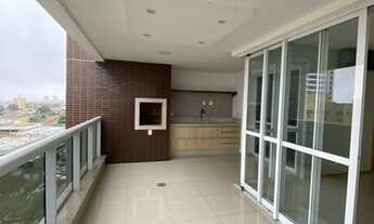 Imagem 6: VENDO APARTAMENTO NO JARDIM DAS AMÉRICAS COM 03 SUÍTES