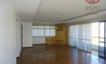 Imagem 3: Apartamento, 260 m² - venda por R$ 1.800.000,00 ou aluguel por R$ 2.800,00/mês - Centro