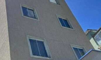 Imagem: Apartamento com 2 dormitórios à venda