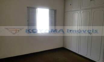 Imagem 6: Sobrado com 2 dormitórios à venda, 112m² - Vila do Bosque - São Paulo/SP