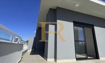 Imagem 7: Cobertura Alto Padrão - Canasvieiras - Florianópolis - Duas Suites - Moradia ou Investim