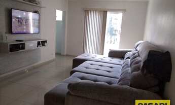 Imagem 1: Sobrado com 3 dormitórios à venda, 215 m² - Taboão - São Bernardo do Campo/SP