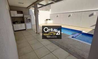 Imagem 3: Casa com 4 dormitórios à venda, 277 m² por R$ 1.600.000,00 - Vila Panorama - Indaiatuba/SP