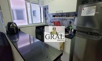 Imagem 4: Cobertura à venda, 105 m² por R$ 382.000,00 - Vila Linda - Santo André/SP