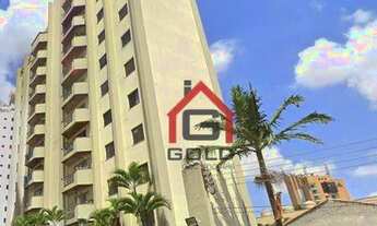 Imagem: Apartamento com 3 dormitórios à venda