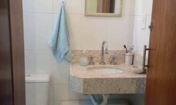 Imagem 6: Cobertura com 3 dormitórios à venda, 140 m² - Rudge Ramos - São Bernardo do Campo/SP