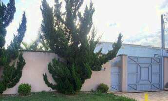 Imagem: Casa com 3 dormitórios à venda, 125 m²