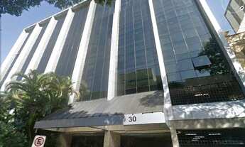 Imagem: Rio de Janeiro - Conjunto Comercial/Sala