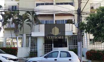 Imagem: Apartamento no Ed. Parakanã - Venda