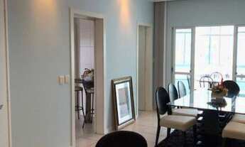 Imagem 4: APARTAMENTO 03 DORMITÓRIOS SENDO 01 SUÍTE, CENTRO DE BALNEÁRIO CAMBORIU