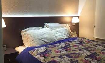 Imagem: Apartamento residencial à venda, Vila Gumercindo