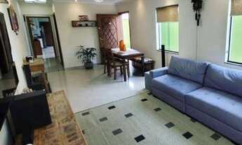 Imagem 5: Sobrado com 4 dormitórios à venda, 260 m² por R$ 1.350.000,00 - Parque São Domingos - São