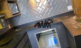 Imagem 4: Flat com 1 quarto à venda, 41 m² por R$ 475.000 - Setor Bueno - Goiânia/GO